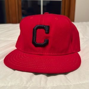 Cleveland Guardians On-Field Cap
